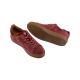 2. Rossignol Abel 18 Burgundy Shoes