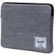 2. Herschel Anchor Sleeve 13 Inch 30060-00919 Gray One size