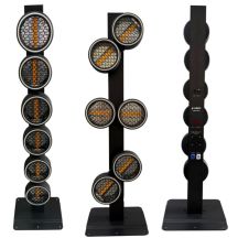 EVOLIGHTS LUMEN ROTO moving stage lighting