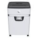 7. HP ONESHRED 18CC Shredder, P-4 shreds, 18 sheets, 25l, light gray, HPN280518CCON-14.