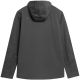 2. Softshell jacket 4F M043 M 4FSS23TSOFM043 23S