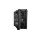 3. BE QUIET! SILENT BASE 601 BG026 Case (ATX, Extended ATX, Mini ATX, Mini ITX; Black)
