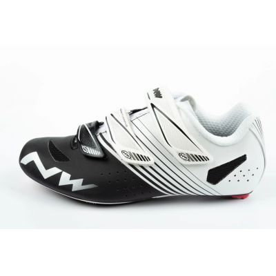 12. Northwave Torpedo 3S M 80141004 51 Cycling Shoes