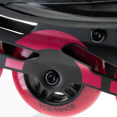 6. Hi-Tec Lady Canis W 92800398236 Roller Skates