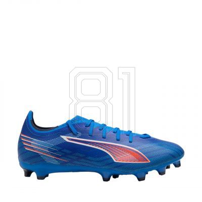 Puma Ultra 6 Match FG/AG 108514 01 football boots