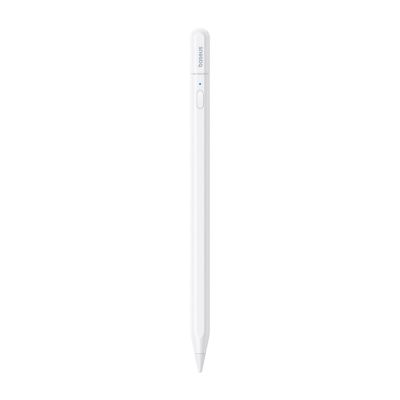 Baseus Smooth Writing PS3 Air Bluetooth Active Stylus for iPad - White