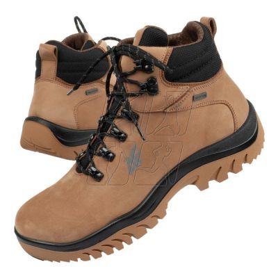 2. 4F M OBMH257 44S trekking shoes