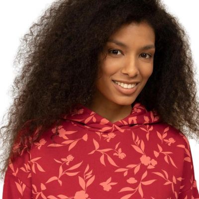 5. Outhorn Sweatshirt W OTHAW22TSWSF100 91S