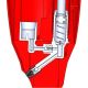 2. Vileda 1-2 Spray MAX BOX Mop