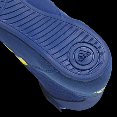 10. HAVOC SHOES