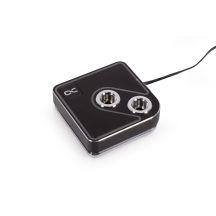 Alphacool Core 1 Aurora CPU Cooler, ARGB