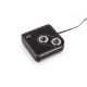 Alphacool Core 1 Aurora CPU Cooler, ARGB