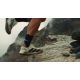 3. Women's adidas TERREX Agravic Speed 2 trail running shoes – ftwr white/core blk/imp orange size: 37_5