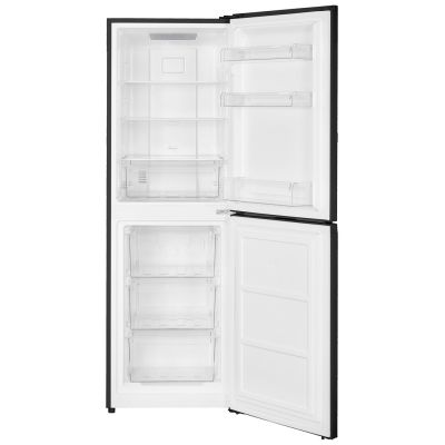 2. MPM-230-FF-54 Total No Frost Refrigerator Black