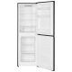 2. MPM-230-FF-54 Total No Frost Refrigerator Black