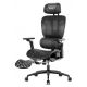 17. Huzaro Combat 7.9 Black Gaming Chair