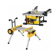DEWALT TABLE SAW 210mm/1850W DWE7485RS + TABLE DE7400