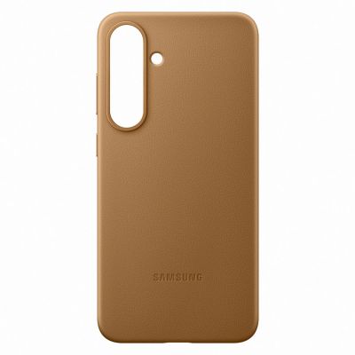 4. Samsung KindSuit Case EF-VS936PFEGWW for Samsung Galaxy S25+ - Gold