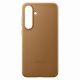 4. Samsung KindSuit Case EF-VS936PFEGWW for Samsung Galaxy S25+ - Gold