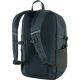 3. Fjällräven Skule 20 Backpack Navy Blue Oxford, Polyamide, Polyester, Polyurethane Laminate (PUL)