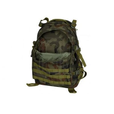 4. GFC 20L 3-Day Assault Pack backpack - wz.93 GFT-20-011400
