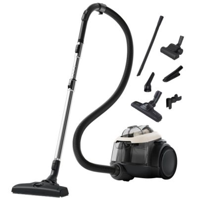 38. ELECTROLUX EL61H4SW vacuum cleaner