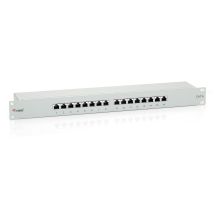 Equip 326316 1U patch panel