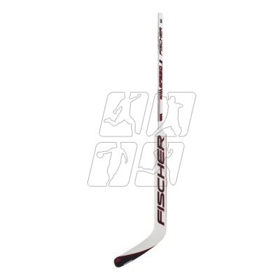 2. Fischer GF550 &#39;24 Sr Hybrid Goalkeeper Stick H177123.25