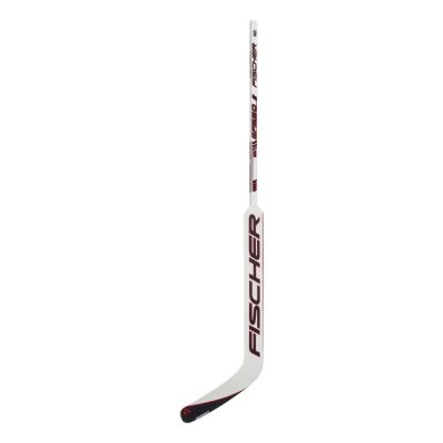 2. Fischer GF550 '24 Sr Hybrid Goalkeeper Stick H177123.25