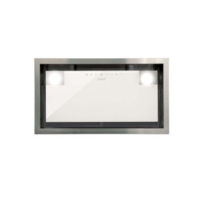 Cata GC DUAL 45XG WHITE under-cabinet hood