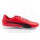 4. Puma men's sports shoes Ferrari Neo Cat Rosso Corsa fashionable comfortable red