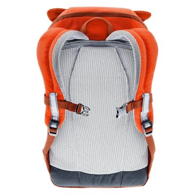 5. DEUTER KIKKI FLAME-BRICK 3610423-5117