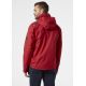 23. Helly Hansen Crew Hooded Jacket M 33875 162