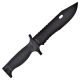 2. SCK 828-6 Black Tactical Knife
