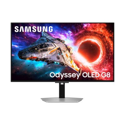 41. GAM MON ODYSSEY G8 32 UHD OLED 200 HZ