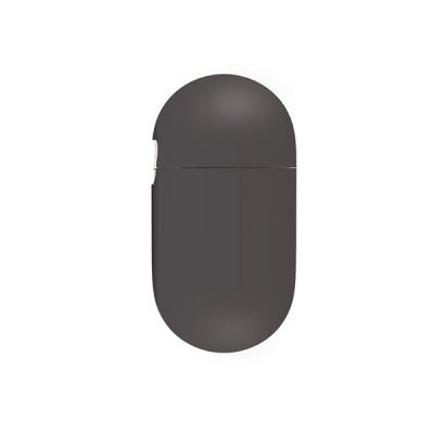 6. Uniq Vencer Silicone case for AirPods Pro - gray