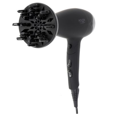 3. ADLER AD 2267 hair dryer