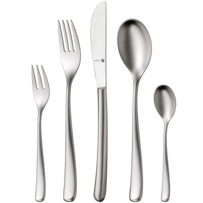WMF Vision 66-teilig 12 cutlery set 7100 6331