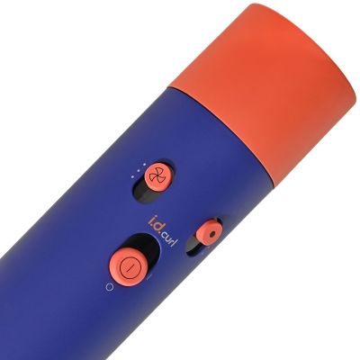 32. DYSON HS08 Vinca Blue Hair Curler