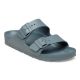 Birkenstock Men's ARIZONA EVA Slides 1031295 BASALT GRAY (Standard Width)