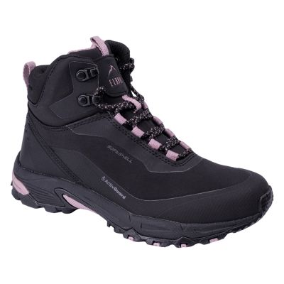 7. Elbrus Elby Mid AG shoes W 92800555439