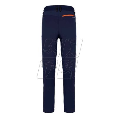 4. Salewa Agner Dst M Pnt M 28308-3961 trekking pants