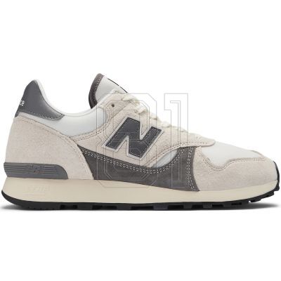 5. New Balance M M475VTA shoes