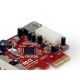 4. Conceptronic C4USB3EXI adapter Internal USB 3.2 Gen 1 (3.1 Gen 1)