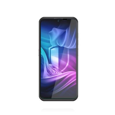 3. 3mk SilkyMatt Pro™ Matte Film for Ulefone Armor 17 Pro