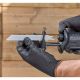 7. Black&Decker BES301-QS Reciprocating Saw 2800spm 750W (1798340) Black, Orange
