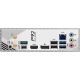 4. ASRock B860M Pro RS WiFi Motherboard