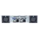 5. GIGABYTE G294-Z21-AAP2 Socket SP5 Rack (2U) Black, Steel