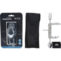 8-in-1 SURVIVAL TOURIST KNIFE KNIFE KIT