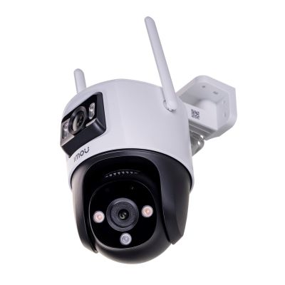 4. Imou Cruiser Dual 3MP IP surveillance camera